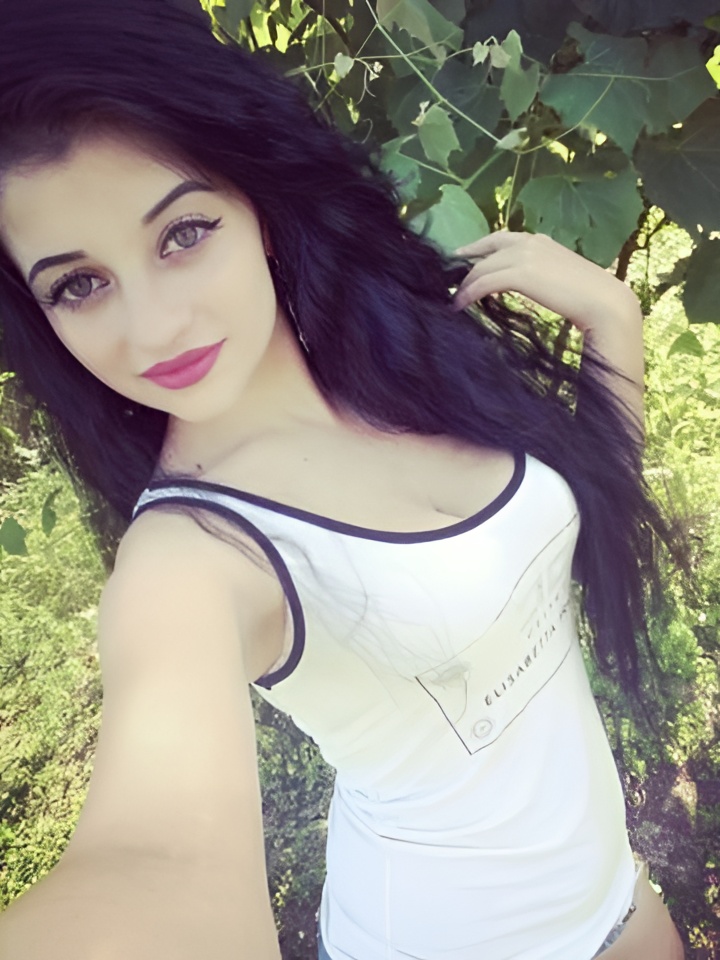 Индивидуалка Ангелина, доступна для личного знакомства от 1500 руб