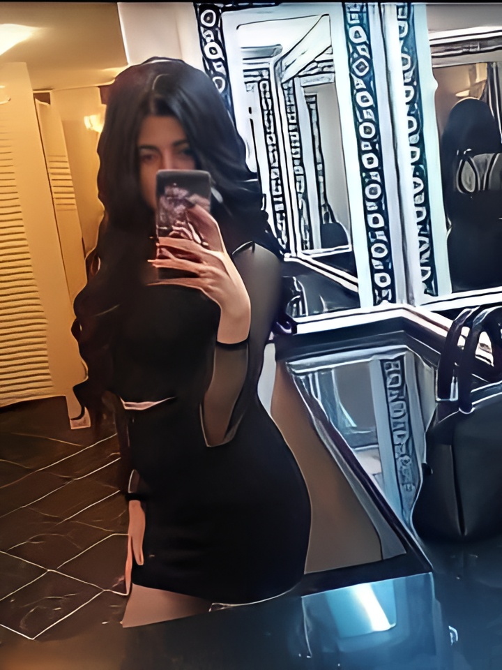 Индивидуалка Аврора, доступна для личного знакомства от 2000 руб