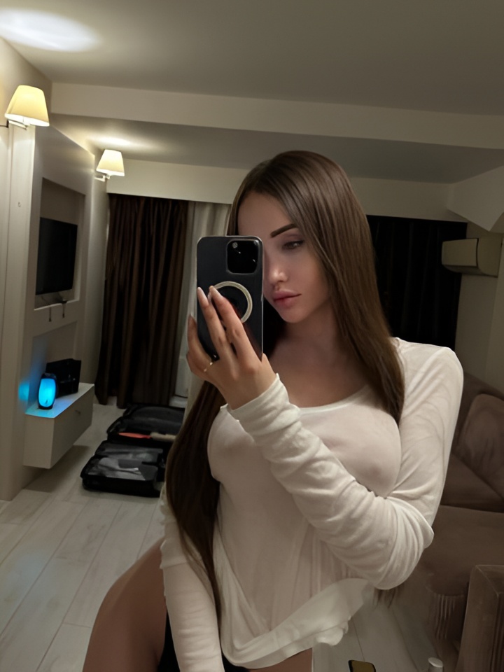 Индивидуалка Ивона, доступна для личного знакомства от 3000 руб