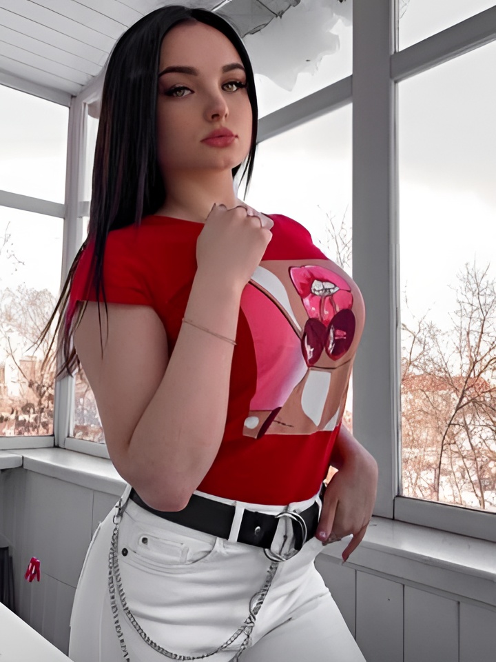 Кира привлекальеная девушка из Ватутинок цена от 4000 руб