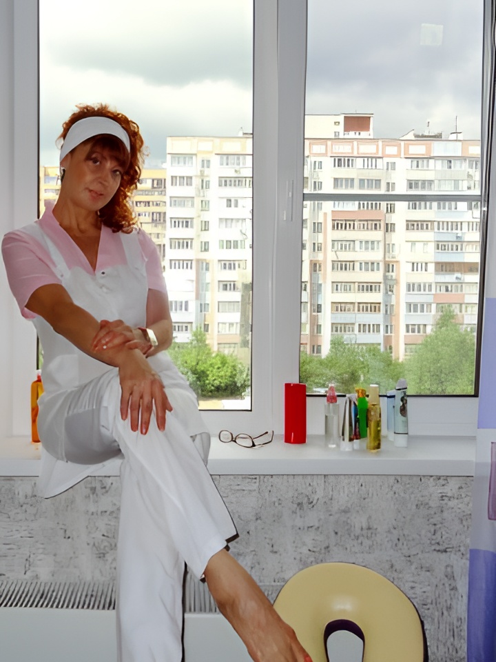 Индивидуалка Полина, доступна для личного знакомства от 2000 руб