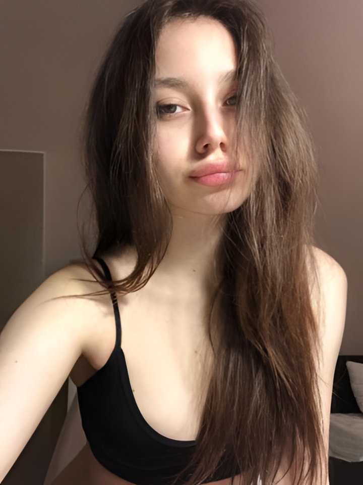 Индивидуалка Рада, доступна для личного знакомства от 1500 руб