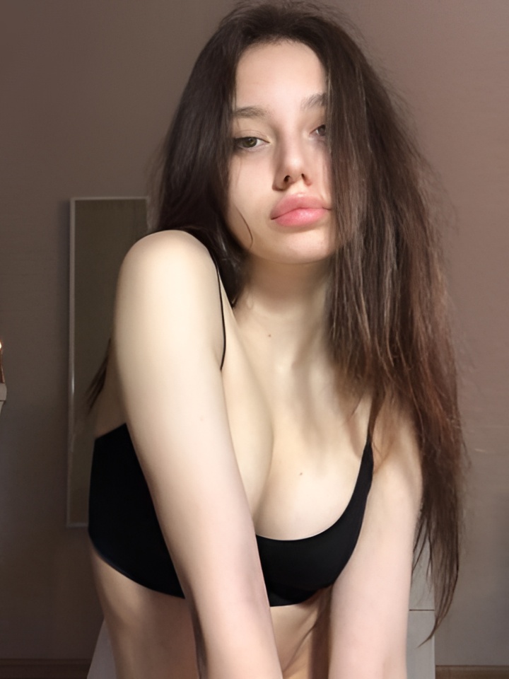 Индивидуалка Рада, доступна для личного знакомства от 1500 руб