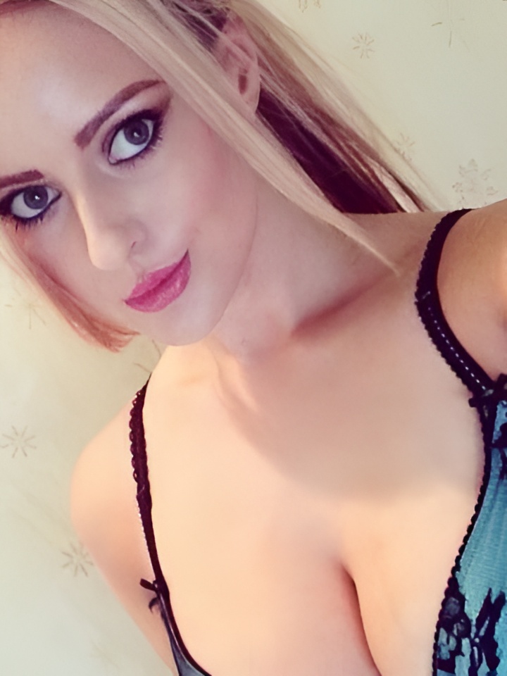 Индивидуалка Розалия, доступна для личного знакомства от 2000 руб