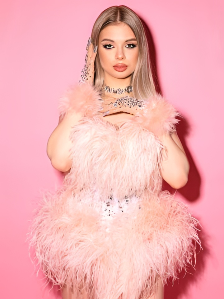 Индивидуалка Сабина, доступна для личного знакомства от 2500 руб