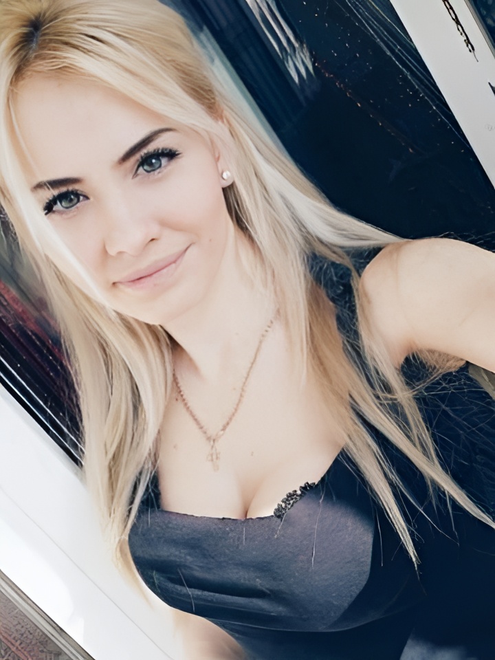 Индивидуалка Шарлотта, доступна для личного знакомства от 3000 руб