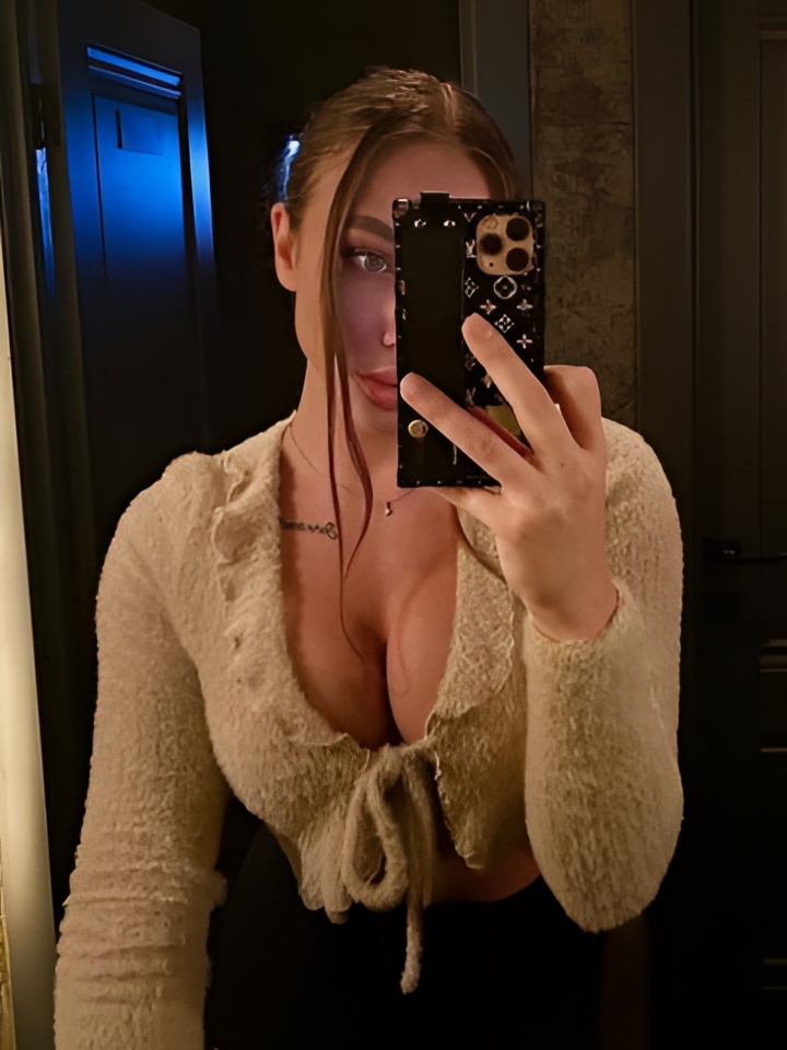 Индивидуалка Таисия, доступна для личного знакомства от 2000 руб