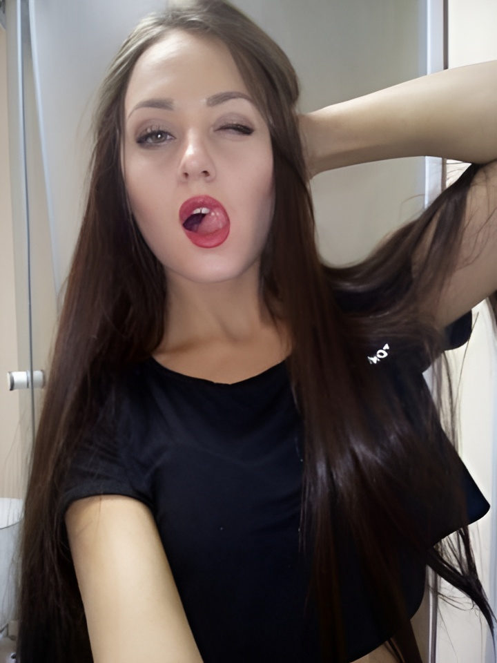 Индивидуалка Тереза, доступна для личного знакомства от 3000 руб