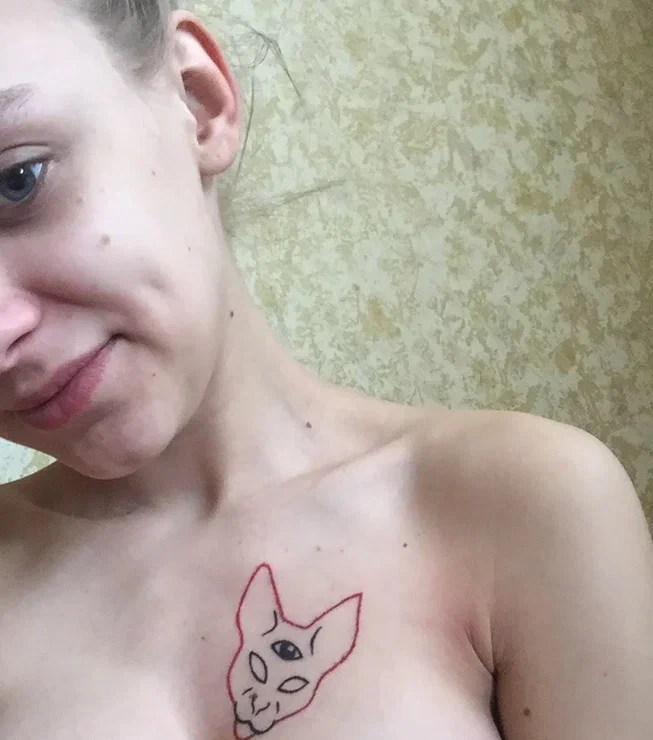 Лиза привлекальеная девушка из Ватутинок цена от 3000 руб