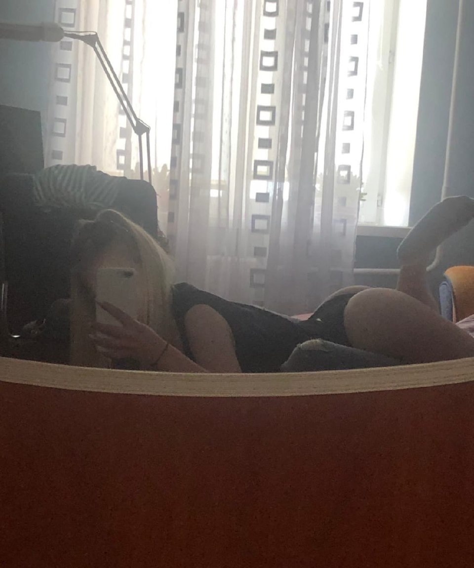 Индивидуалка Майя, доступна для личного знакомства от 3000 руб