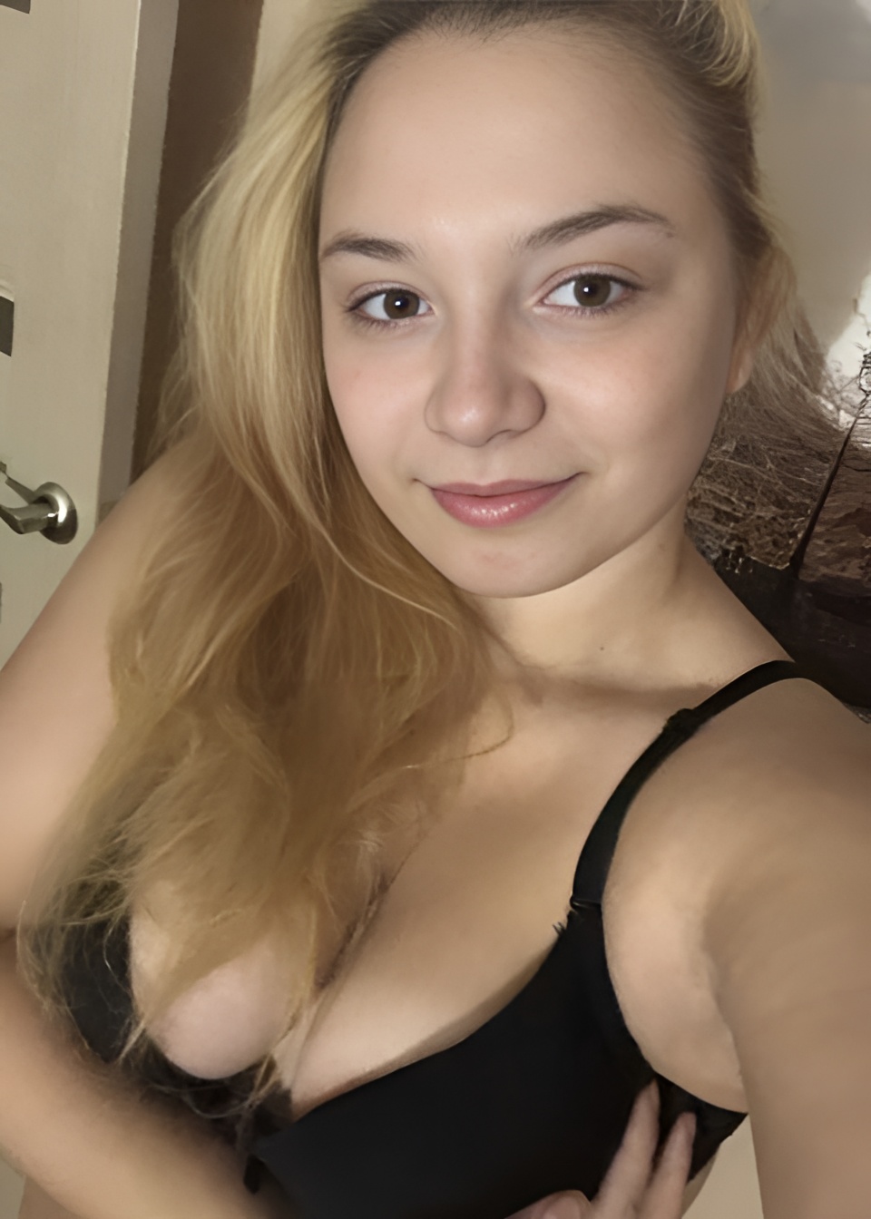 Индивидуалка Алеся, доступна для личного знакомства от 5000 руб