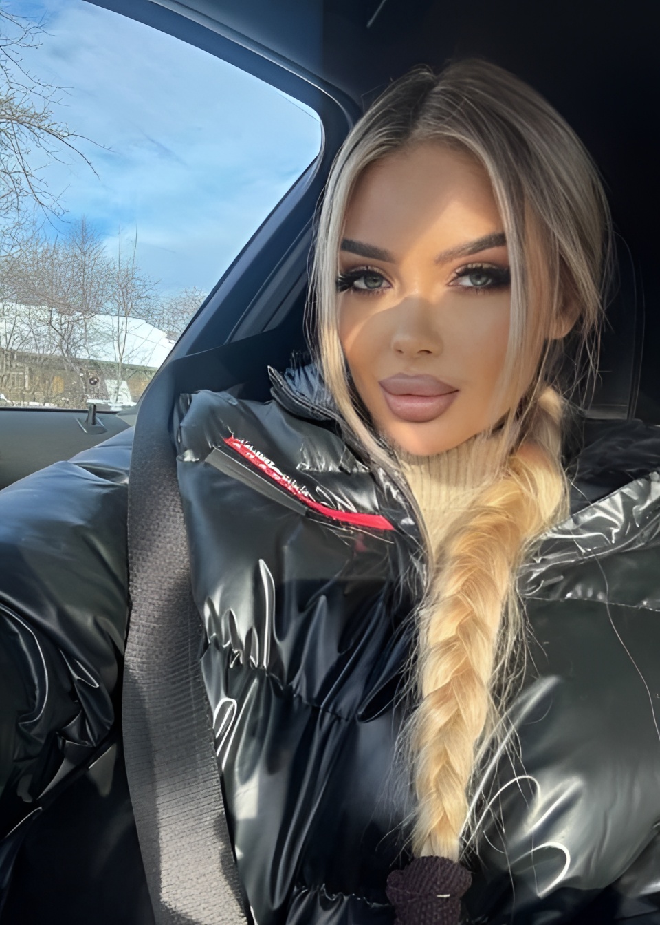 АЛЁНУШКА BEST GERL привлекательная девушка из Ватутинок цена от 18000 руб