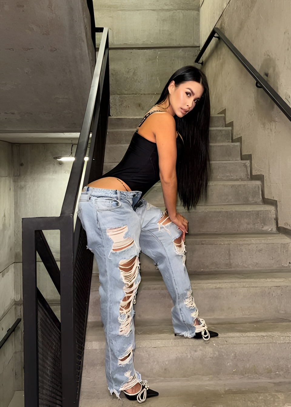 Эрика привлекательная девушка из Ватутинок цена от 16000 руб