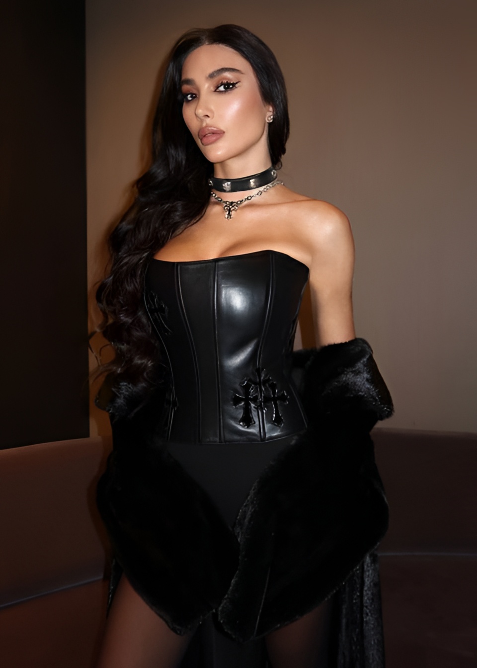 Ирина привлекательная девушка из Ватутинок цена от 10000 руб