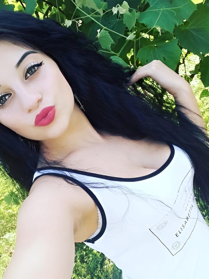 Индивидуалка Ангелина, доступна для личного знакомства от 1500 руб