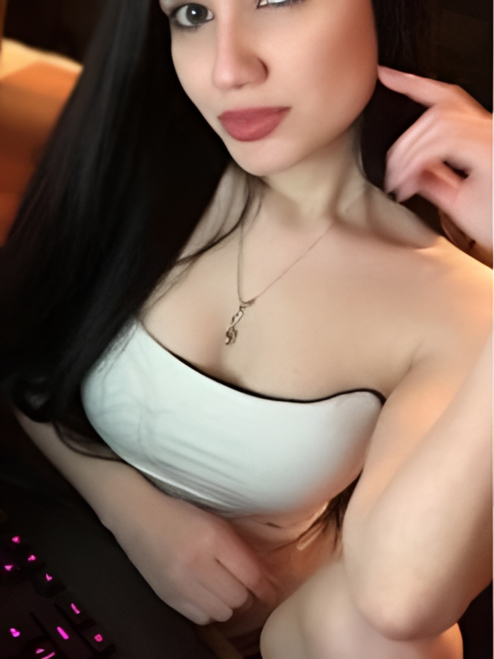 Индивидуалка Камилла, доступна для личного знакомства от 3000 руб