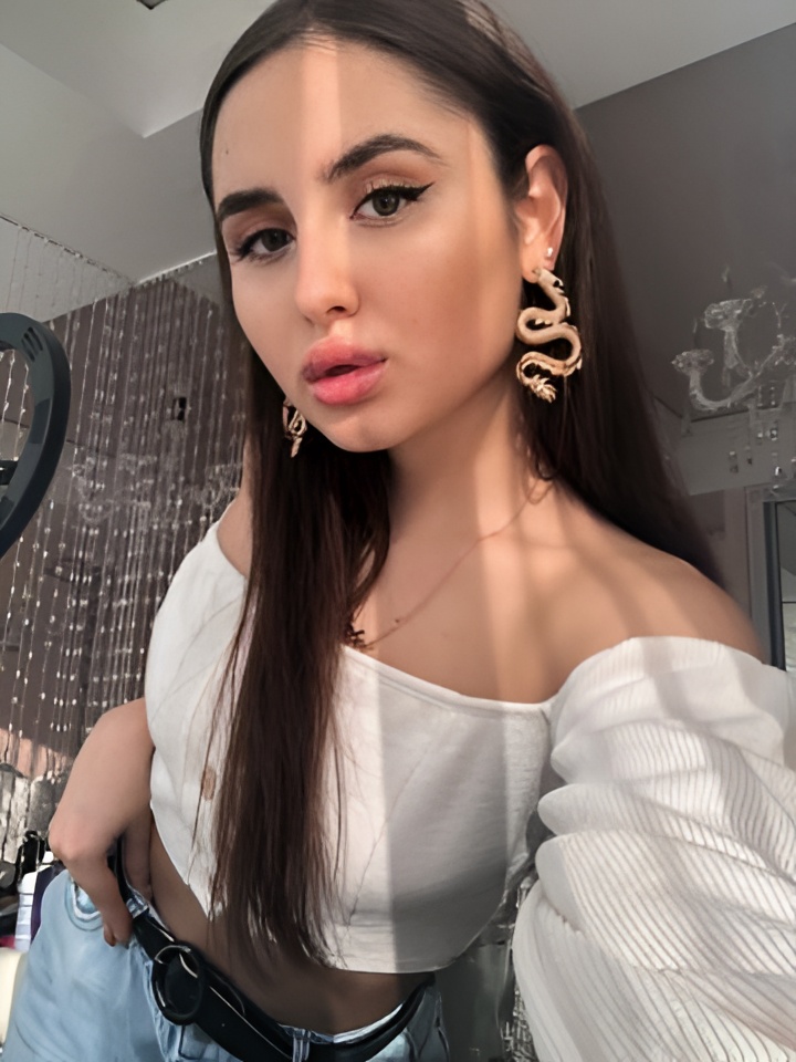 Индивидуалка Ксения, доступна для личного знакомства от 5000 руб