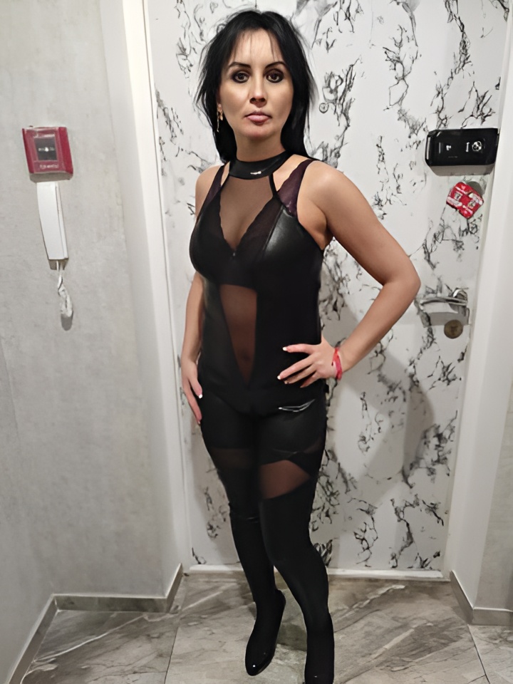 Индивидуалка Мирослава, доступна для личного знакомства от 2500 руб