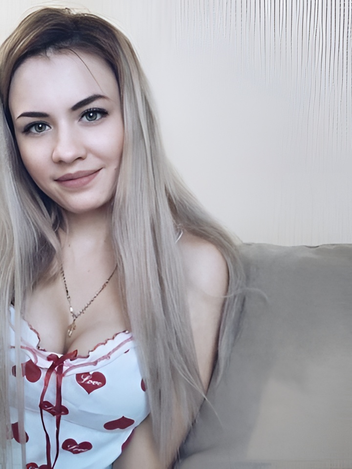 Индивидуалка Шарлотта, доступна для личного знакомства от 3000 руб