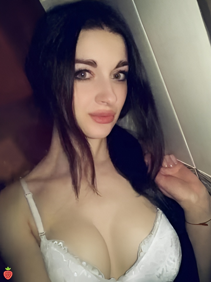 Индивидуалка Стелла, доступна для личного знакомства от 1500 руб