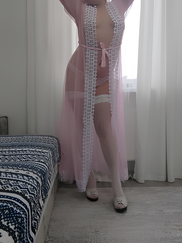 Индивидуалка Таира, доступна для личного знакомства от 2000 руб