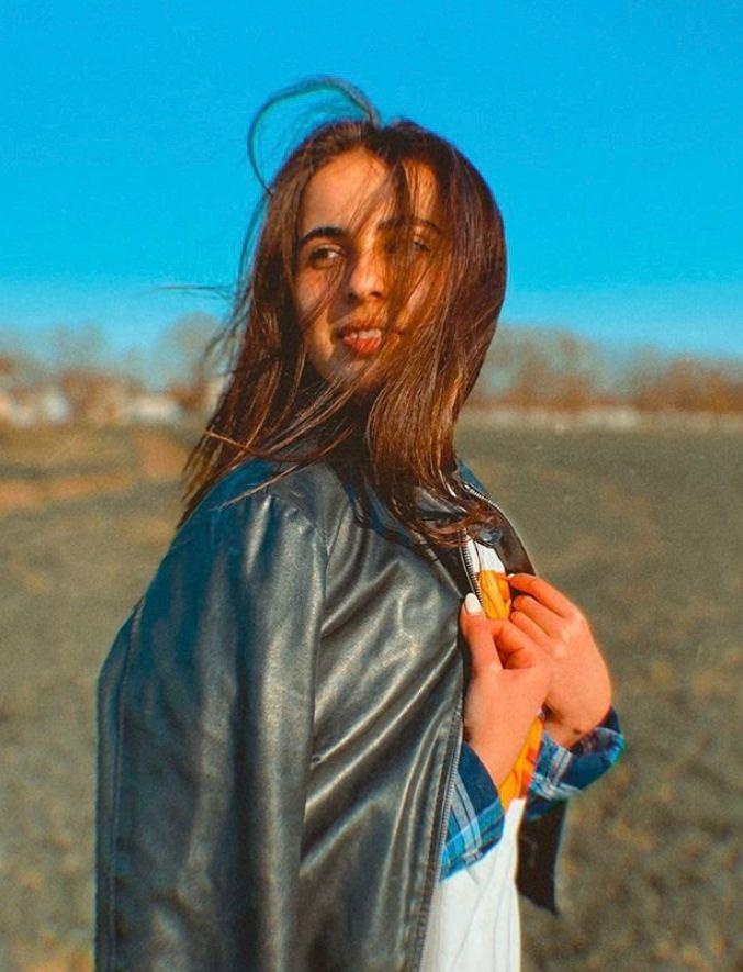 Индивидуалка 🎥 Нина, доступна для личного знакомства от 5000 руб