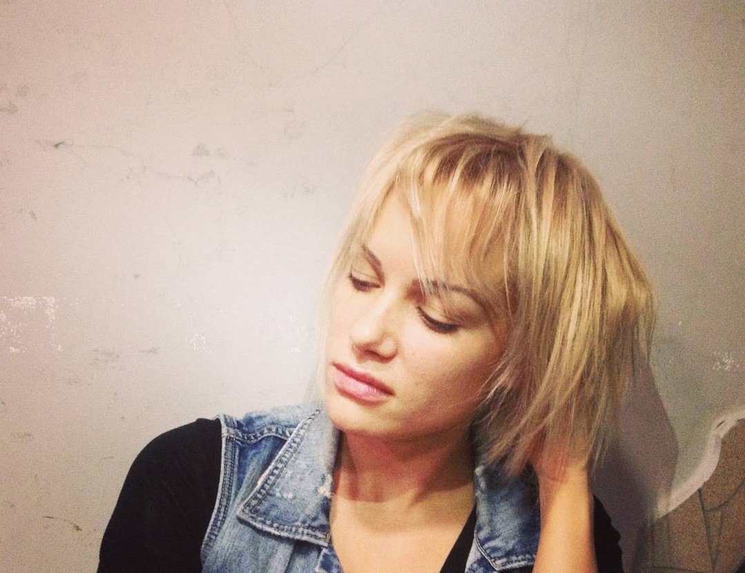 Индивидуалка Дана, доступна для личного знакомства от 3500 руб