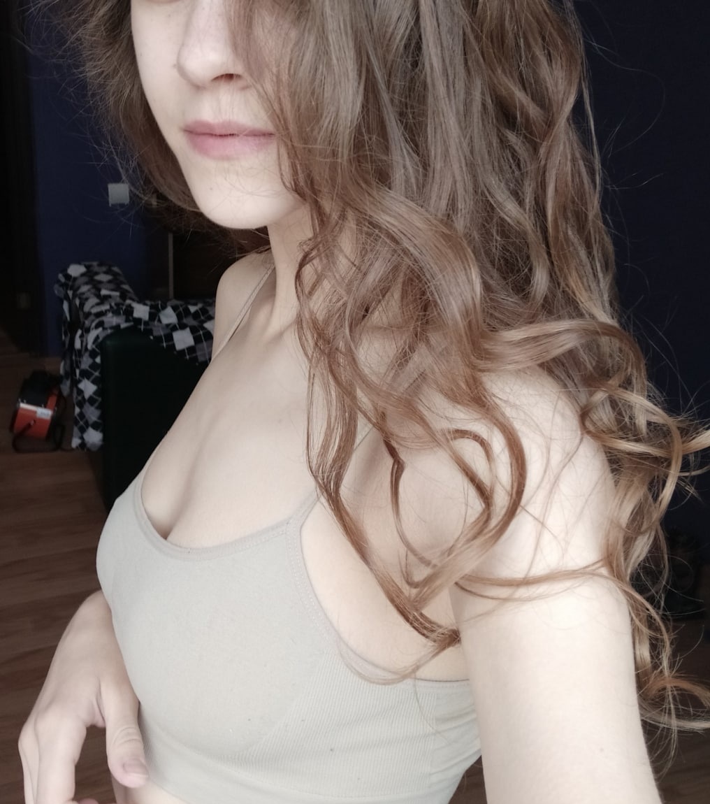 Индивидуалка Мэри, доступна для личного знакомства от 3000 руб