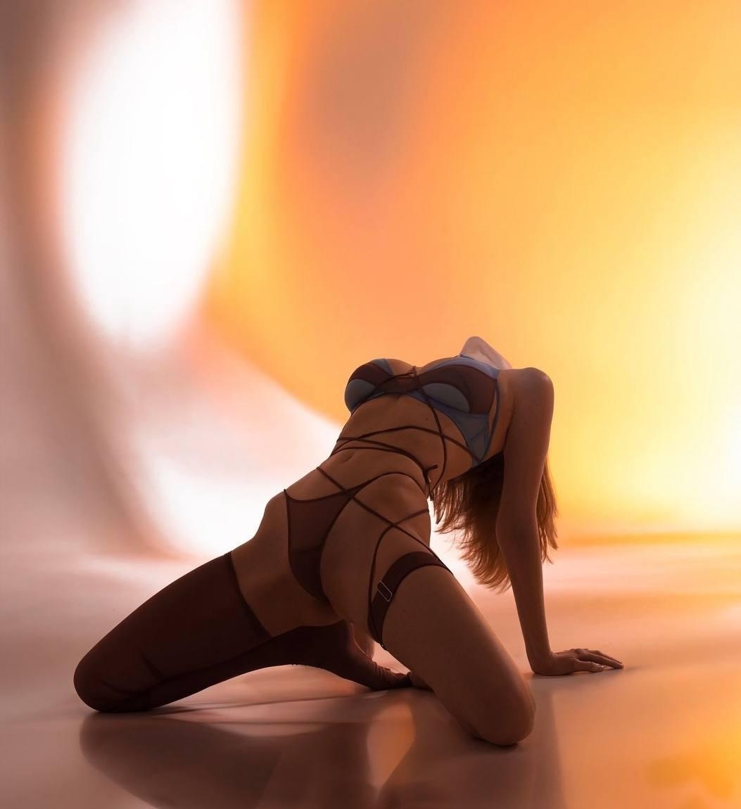 Индивидуалка Валерия, доступна для личного знакомства от 5000 руб