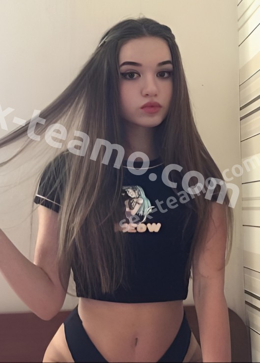 Марина привлекательная девушка из Ватутинок цена от 10000 руб