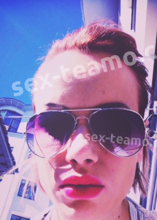 Индивидуалка Дана, доступна для личного знакомства от 3500 руб