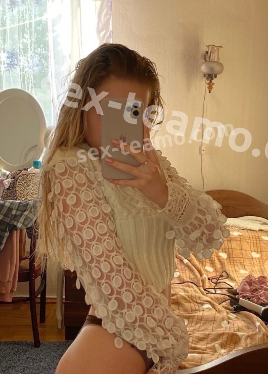 Индивидуалка Майя, доступна для личного знакомства от 3000 руб