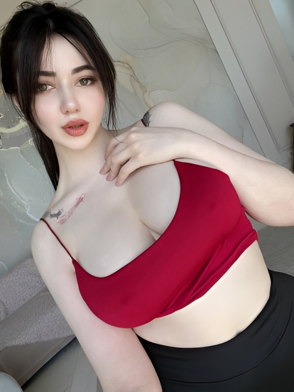 Снежана привлекательная девушка из Ватутинок цена от 3000 руб