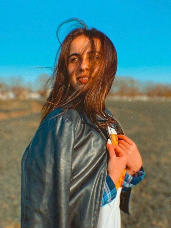 🎥 Нина фото 2