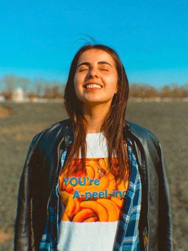 🎥 Нина фото 3