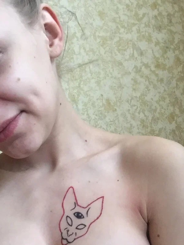 Лиза привлекательная девушка из Ватутинок цена от 3000 руб