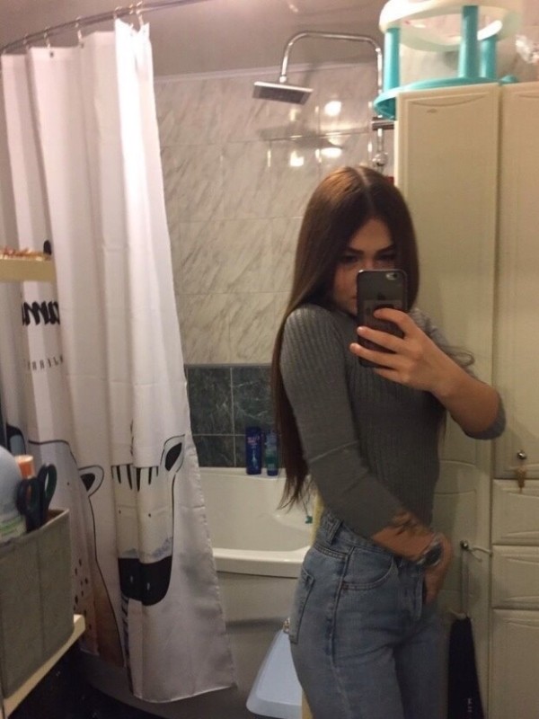 Марфа привлекательная девушка из Ватутинок цена от 3000 руб