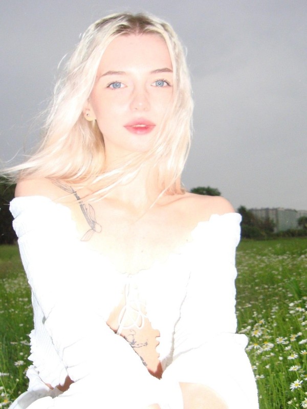 Ханна фото 6