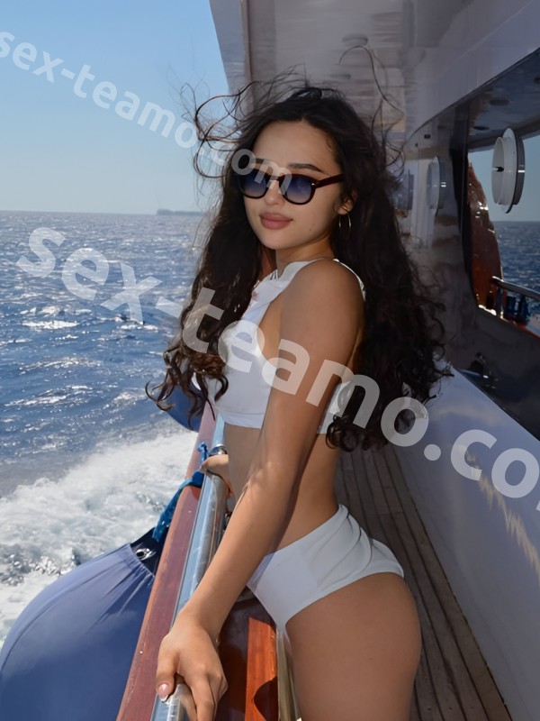 Даша из Ватутинок