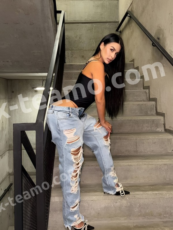 Эрика из Ватутинок