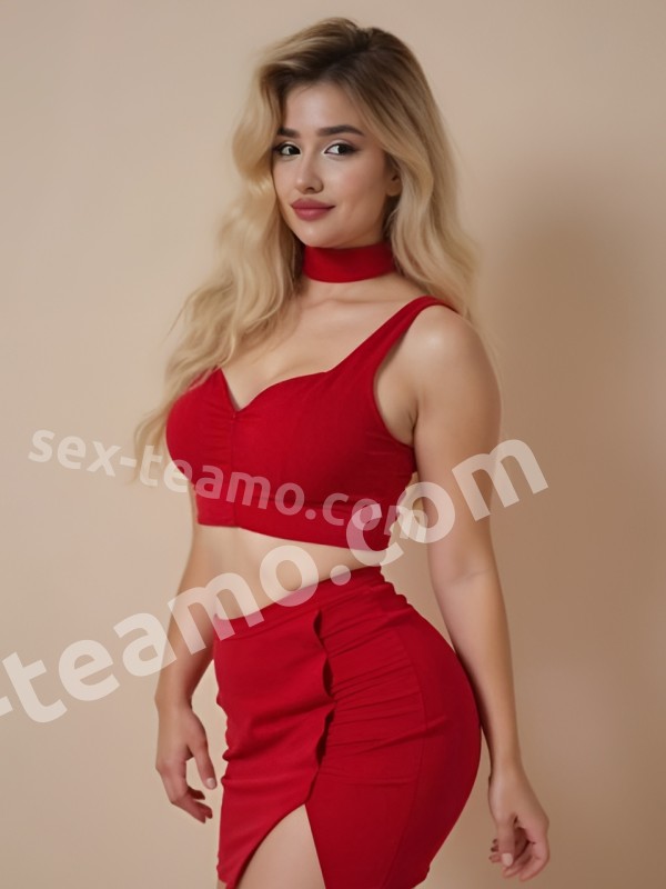 Майа из Ватутинок