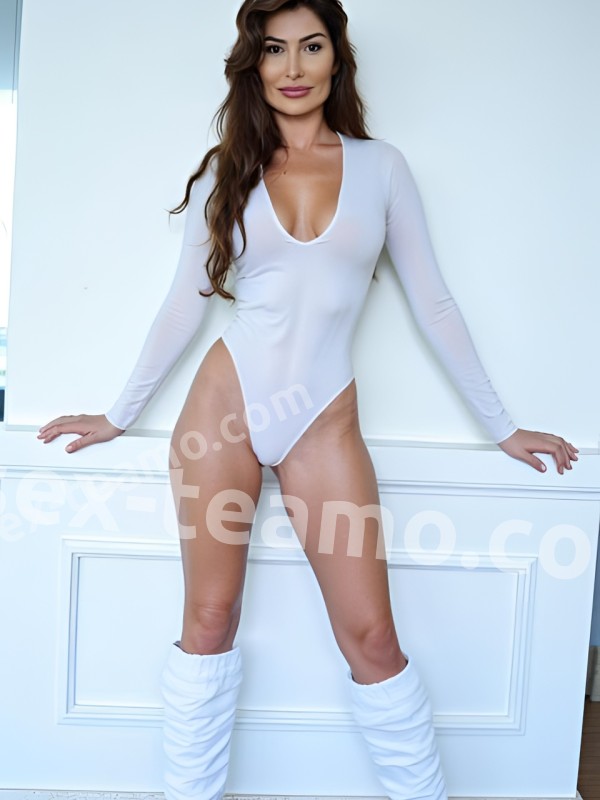 Нора из Ватутинок