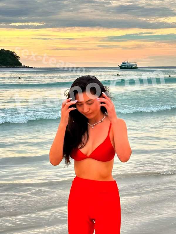 Вика из Ватутинок